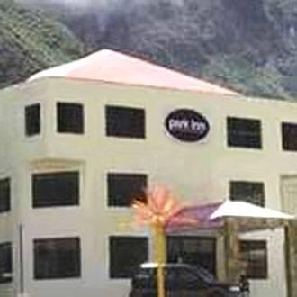 Hotel Sarovar Portico Badrinath Joshīmath Exteriér fotografie